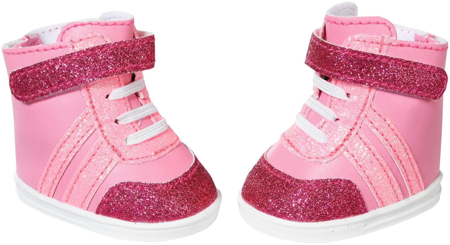 BABY born Sneakers Pink 43cm - 1