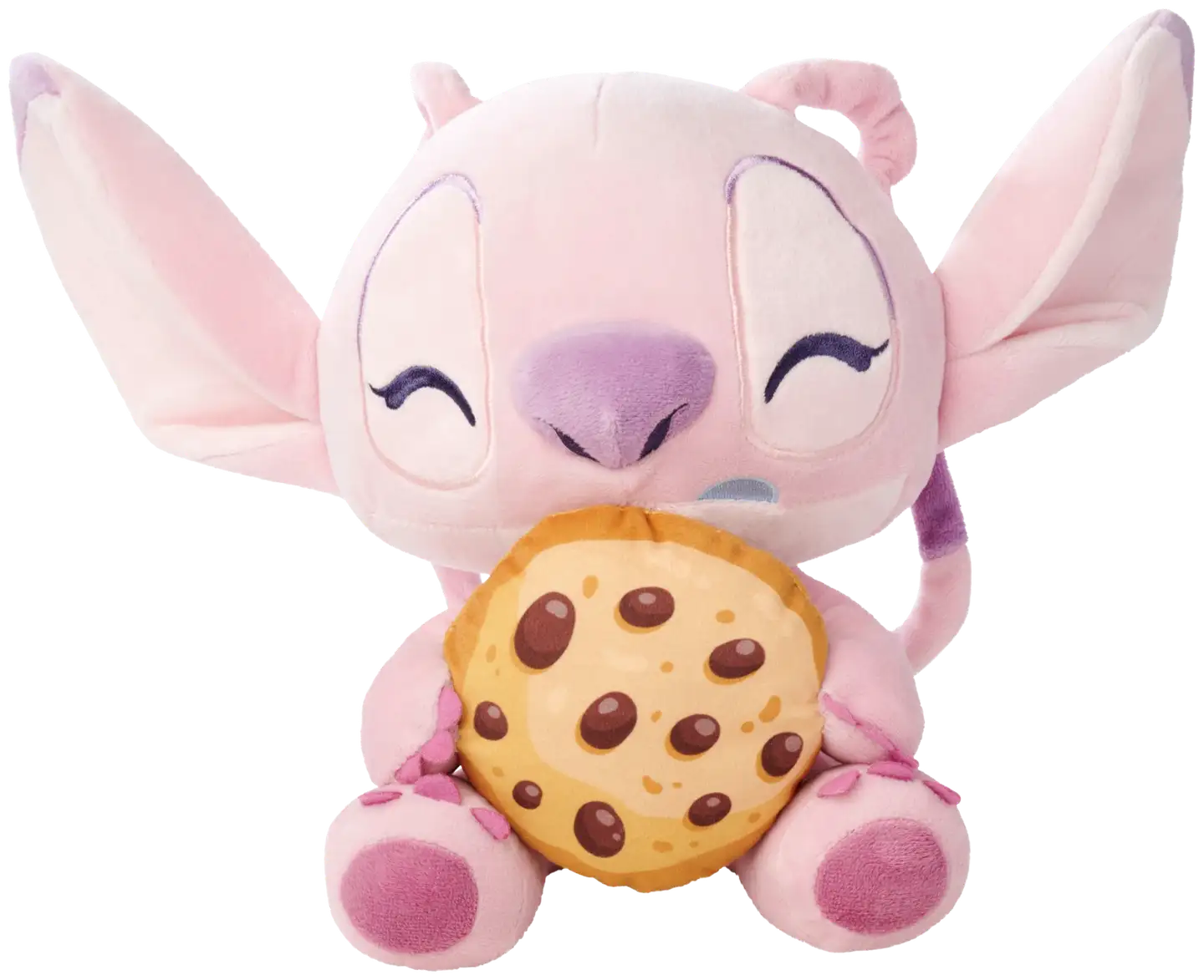 Simba Toys plush - Disney Stitch ja herkut, pehmo, 25 cm, useita erilaisia, lajitelma, myydään yksittäin - 7