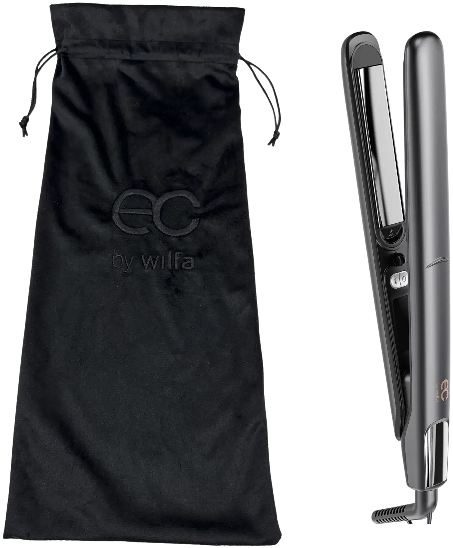 EC by Wilfa Suoristusrauta Flow HST1G-I55 - 2