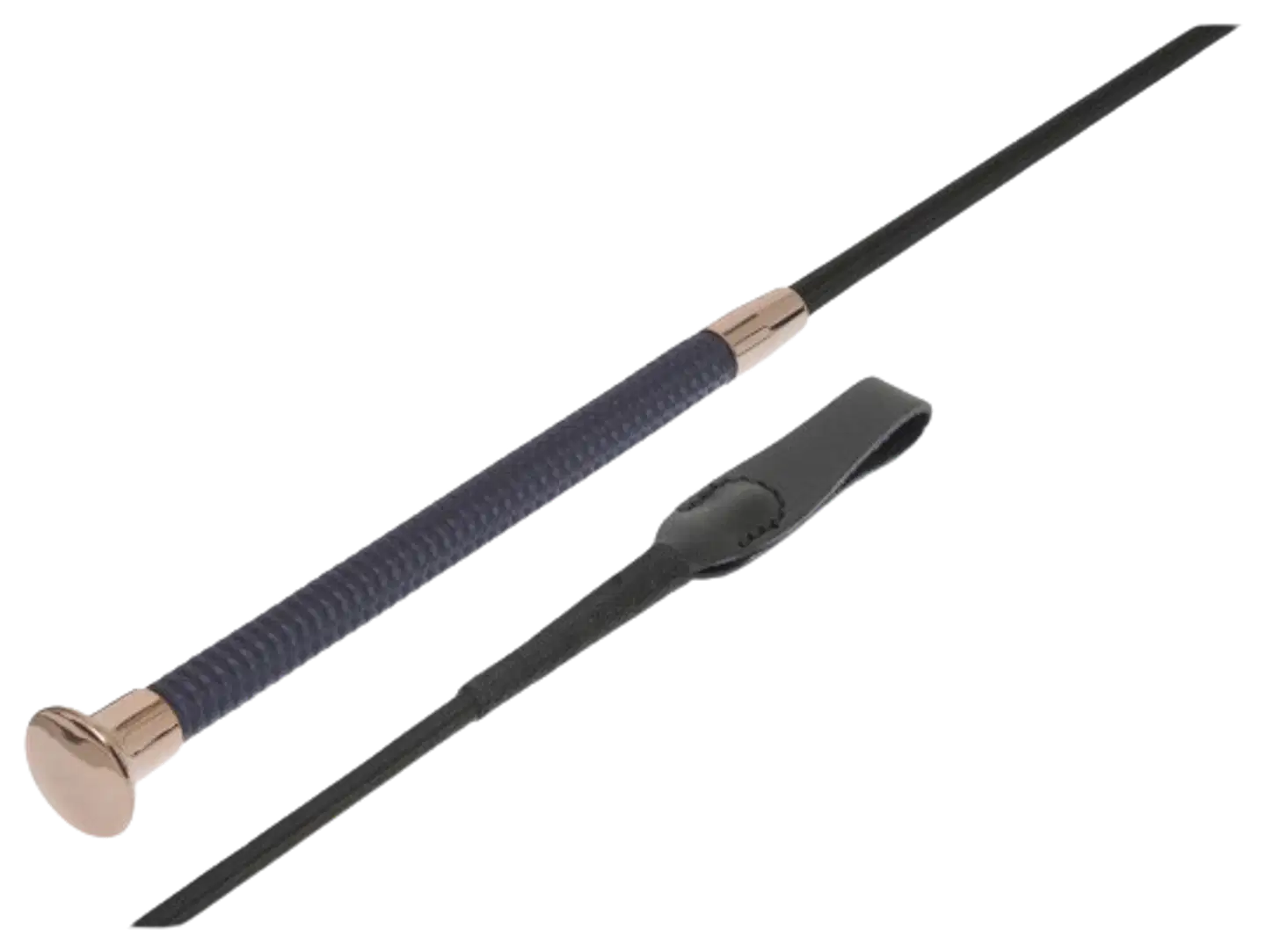 Wahlsten gisela ratsastusraippa 65 cm - 1