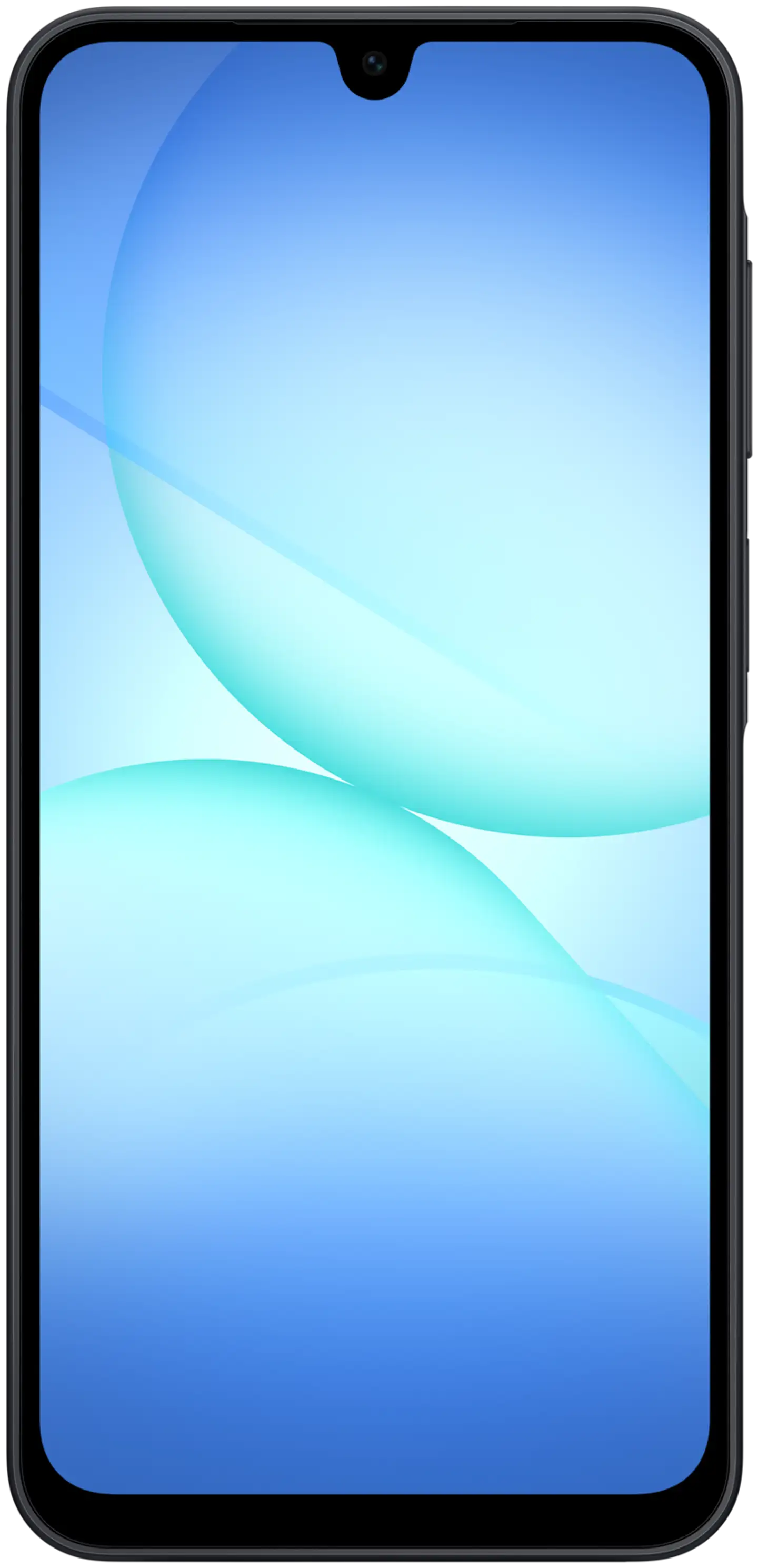 Samsung älypuhelin A17 4G 128 GB musta - 2