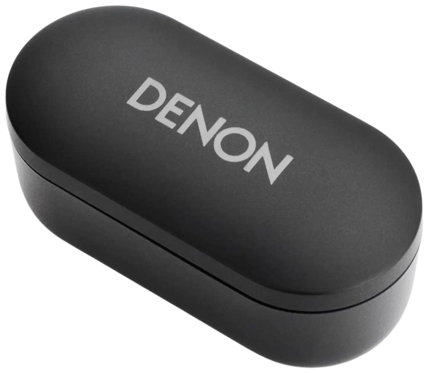 Denon nappikuulokkeet musta - 5