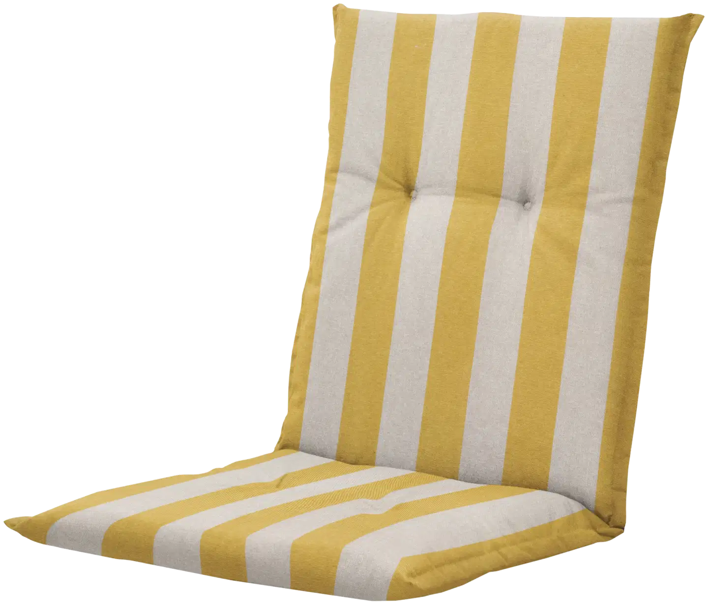 Madison istuinpehmuste 105x50cm Amora mustard