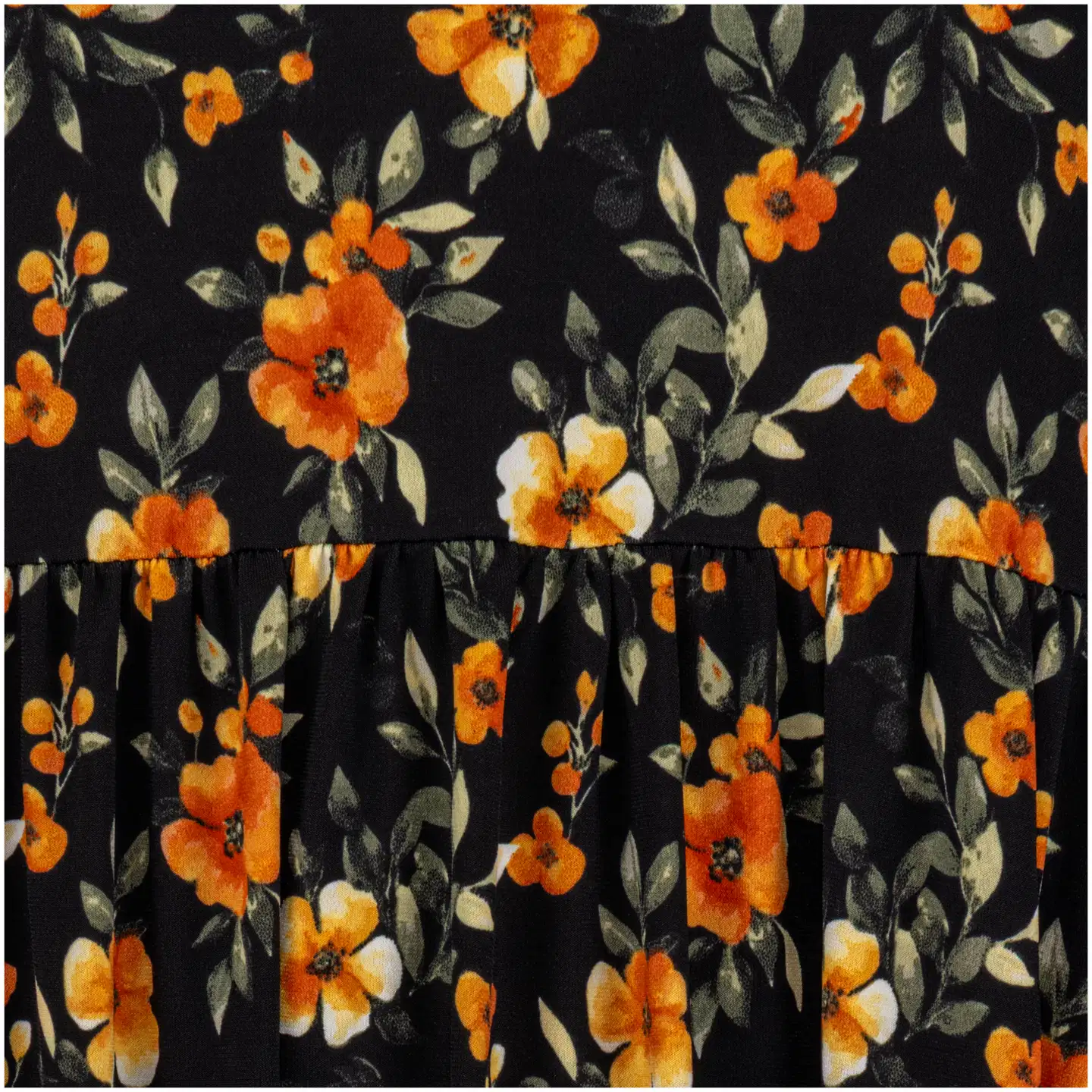 House naisten mekko 218H261403 - multicolor - 2