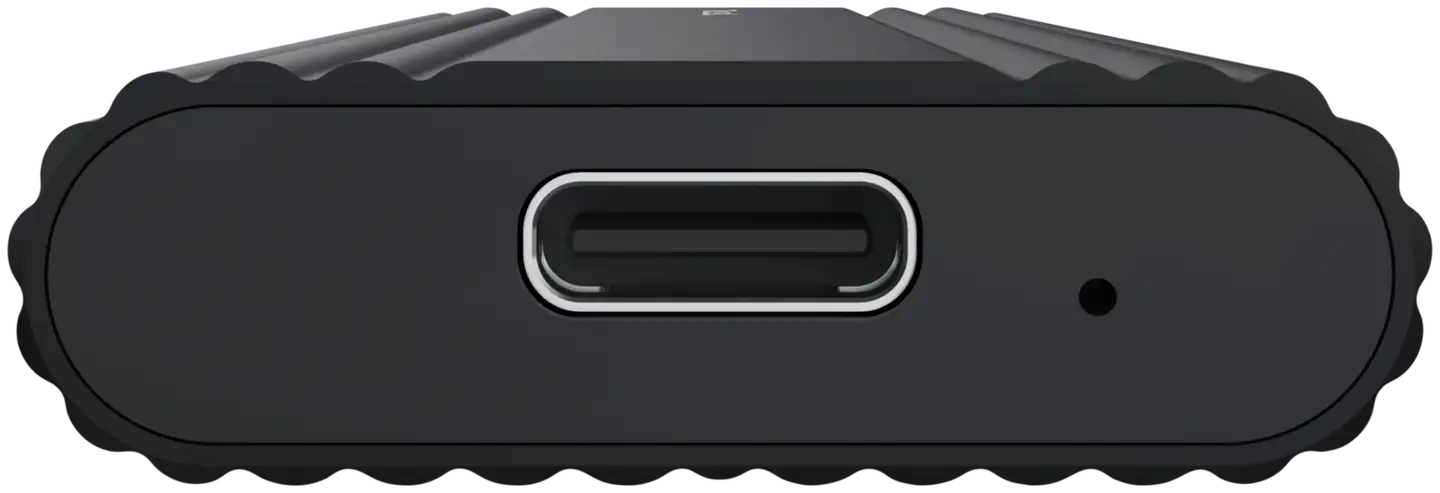 Trust M.2 SSD ulkoinen kotelo USB-C - 8