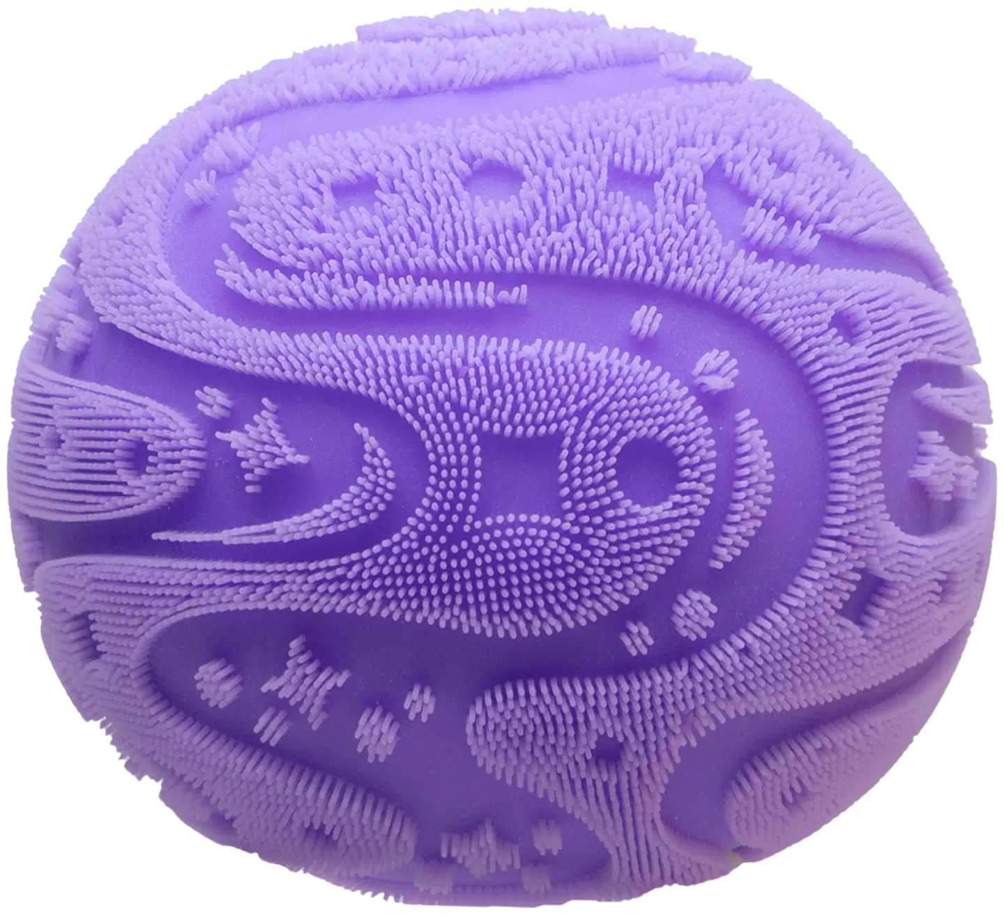 Needoh Super NeeDoh Fuzz Ball 3 lajit. - 6