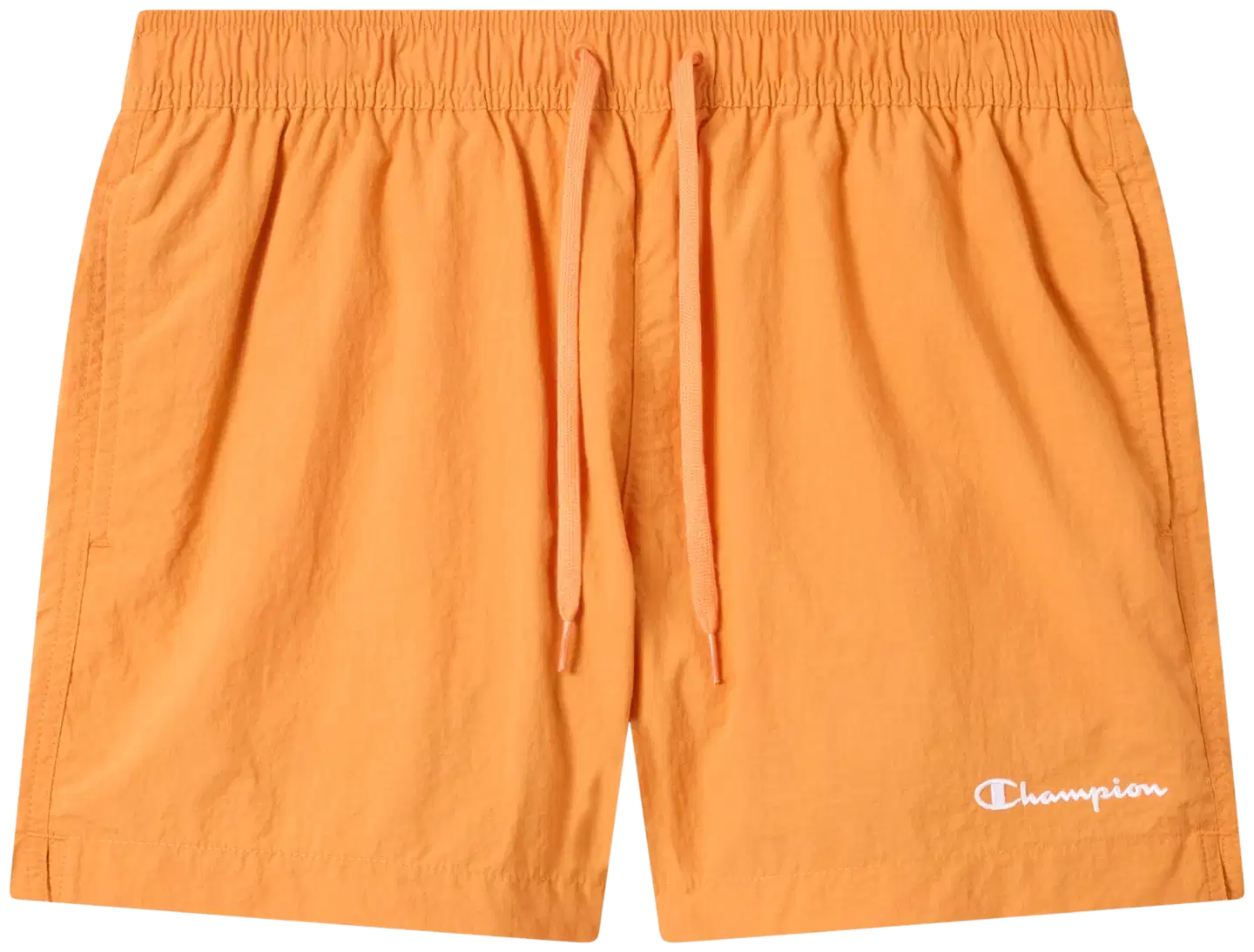 Champion miesten uimashortsit - Oranssi - 4