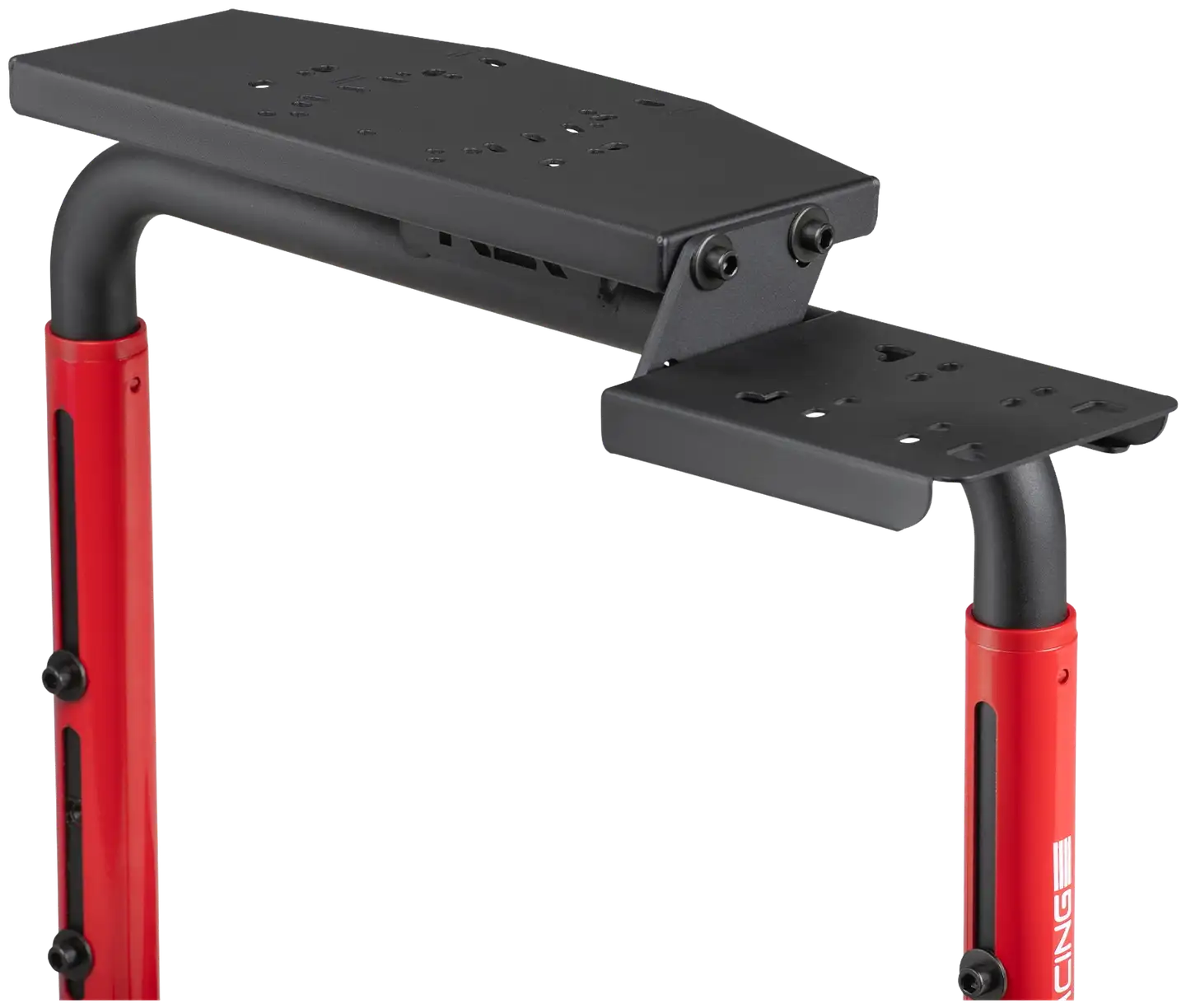 Next Level Racing Wheel Stand Lite 2.0 rattiteline - 4