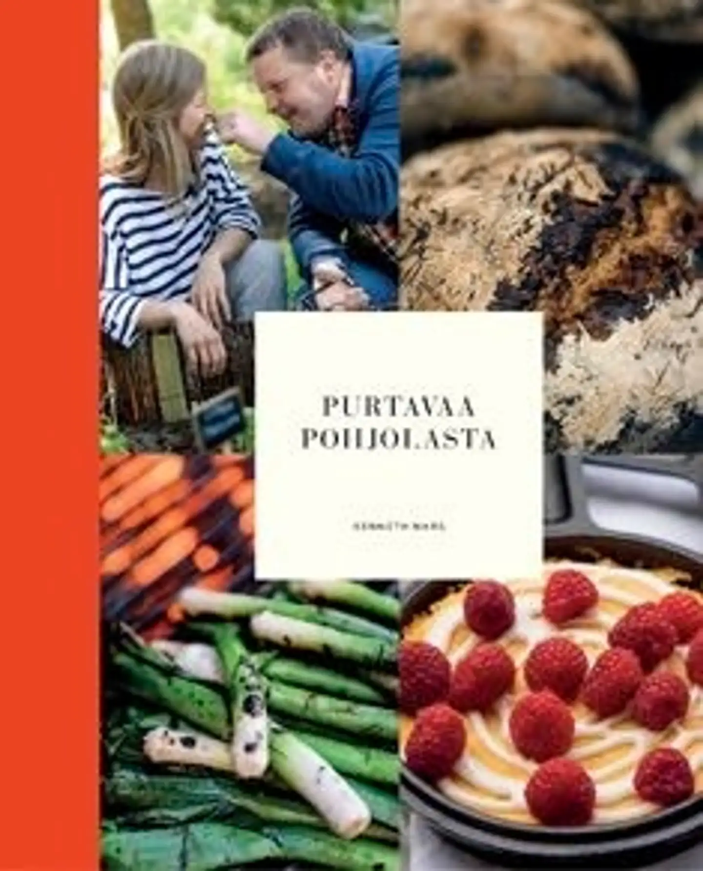 Nars, Purtavaa Pohjolasta