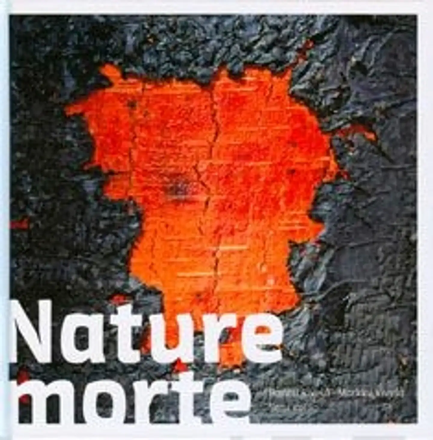 Kallio, Nature morte