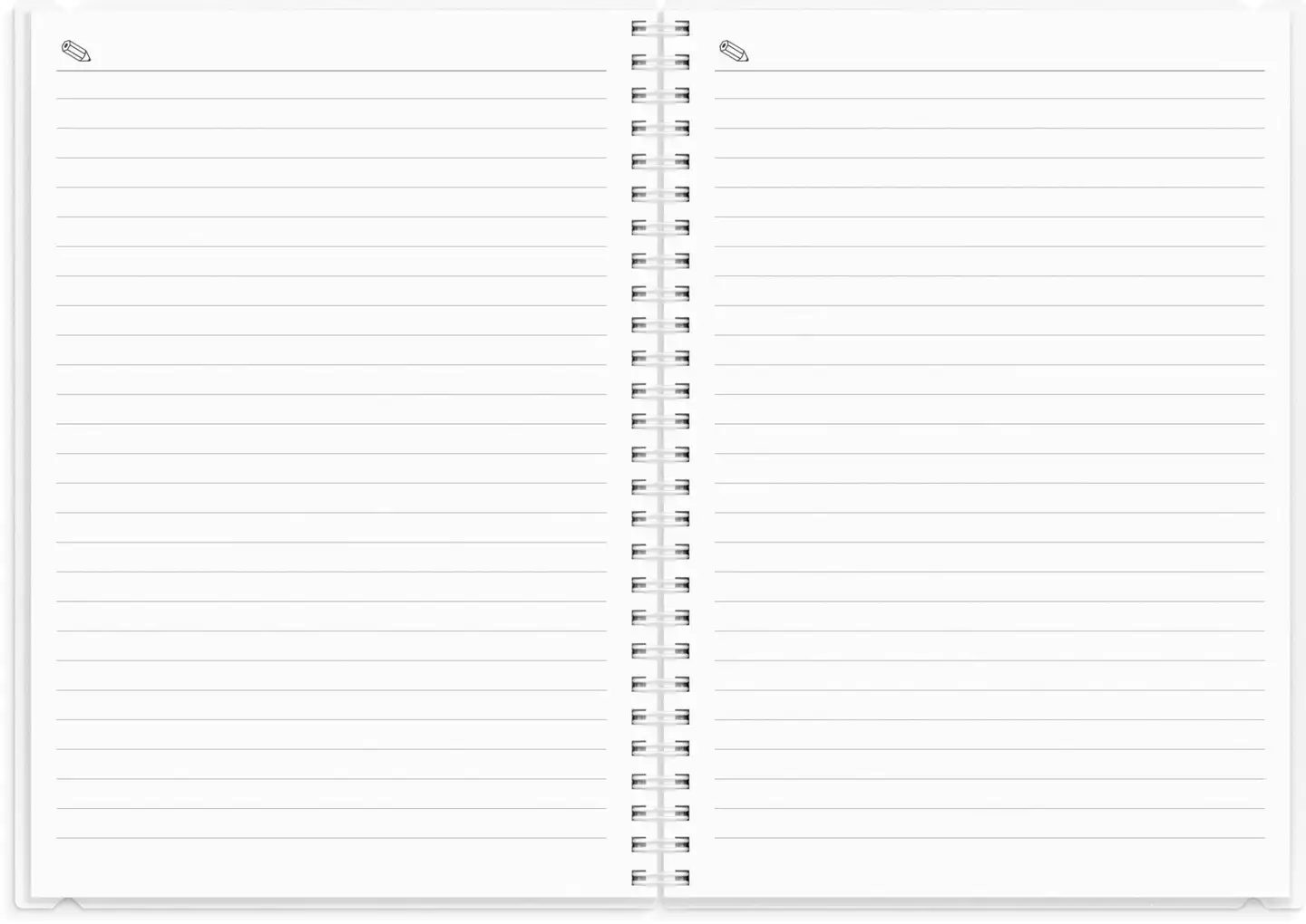 Burde Kalenteri 2026 Business 4 in 1 - 6