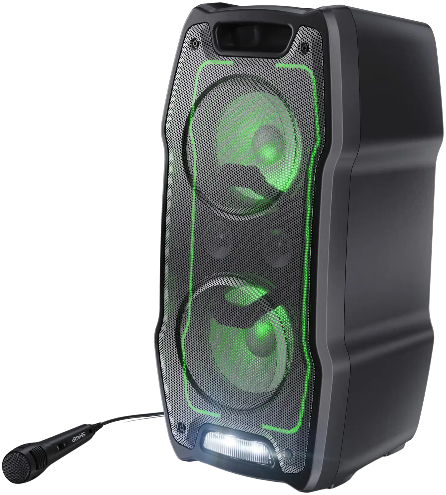 Sharp Bluetooth kaiutin XParty PS-931 - 1