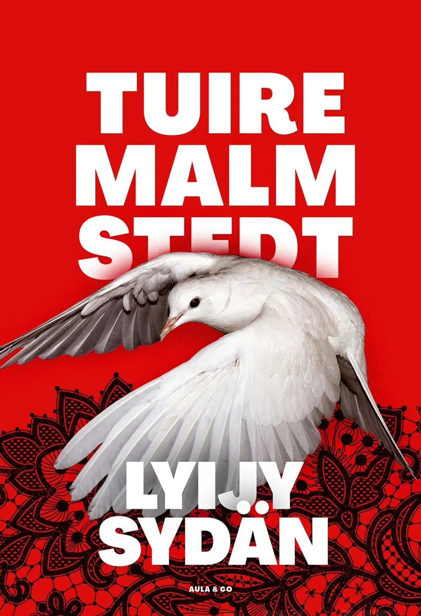 Malmstedt, Lyijysydän