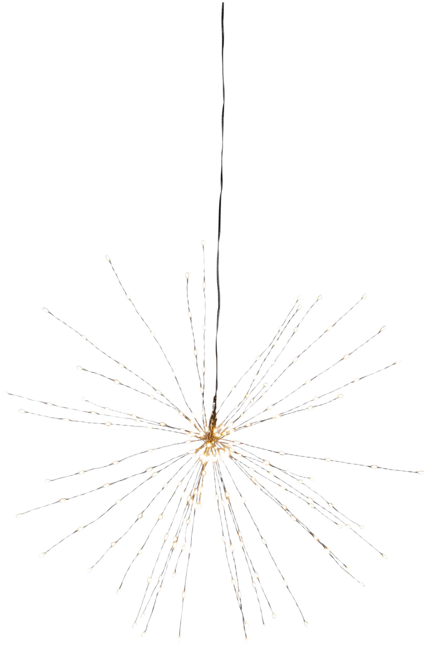 Star Trading valokoriste Firework - 1