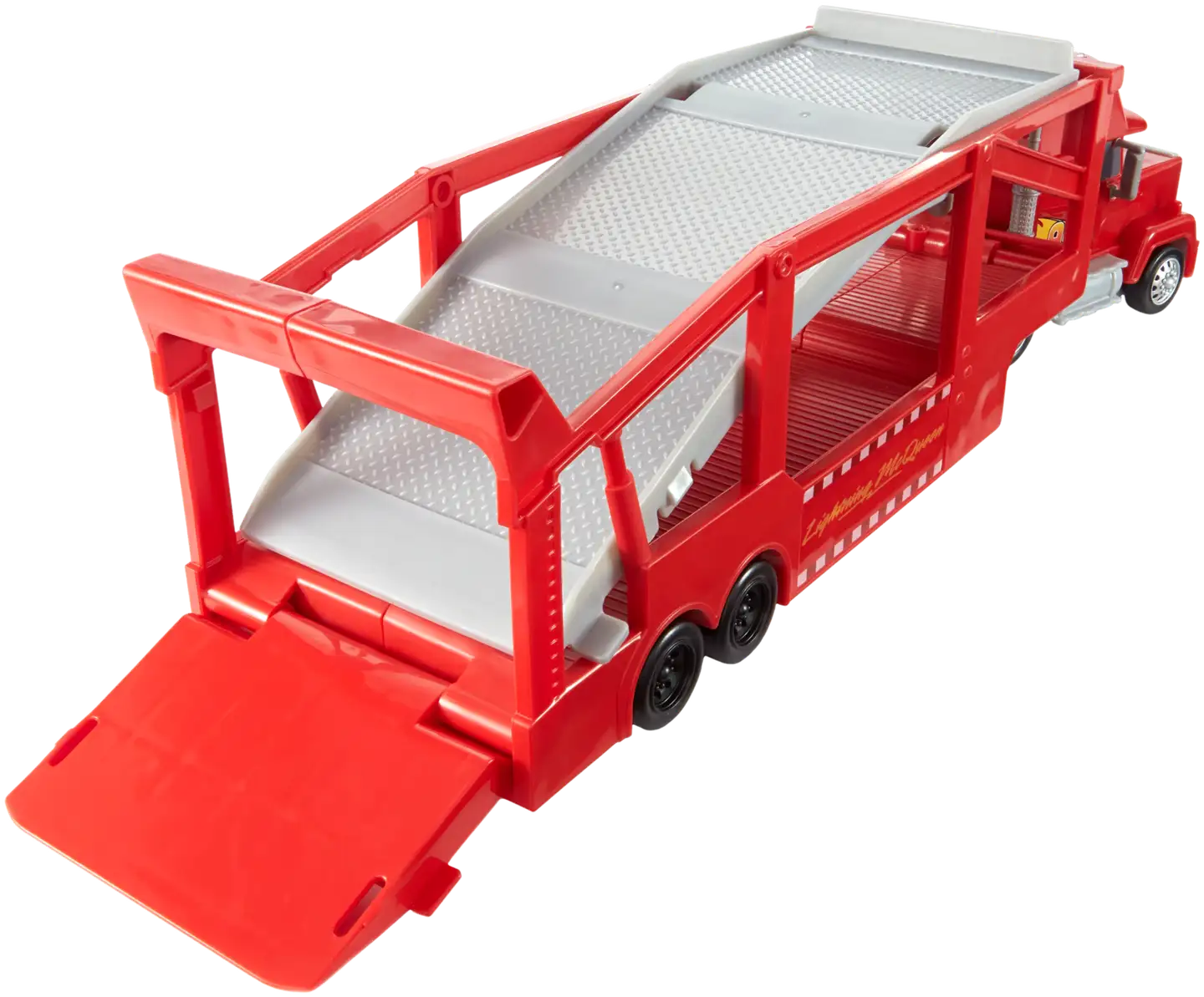 Cars Make-autonkuljetusrekka - 3