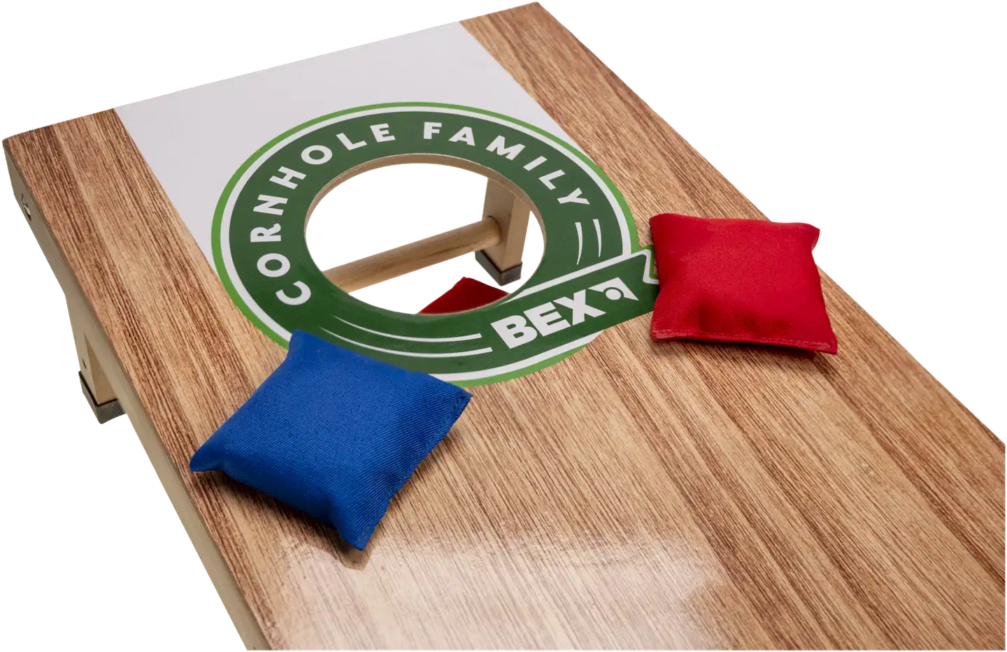 Bex Sport peli Cornhole Family - 4