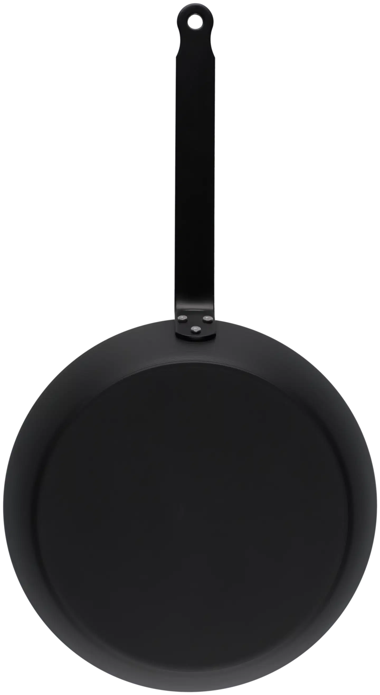 Maku paistinpannu Chef´s hiiliteräs - 1