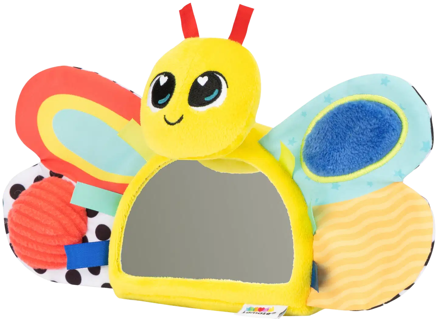 Lamaze Freddie Tulikärpänen Masuaika - 2