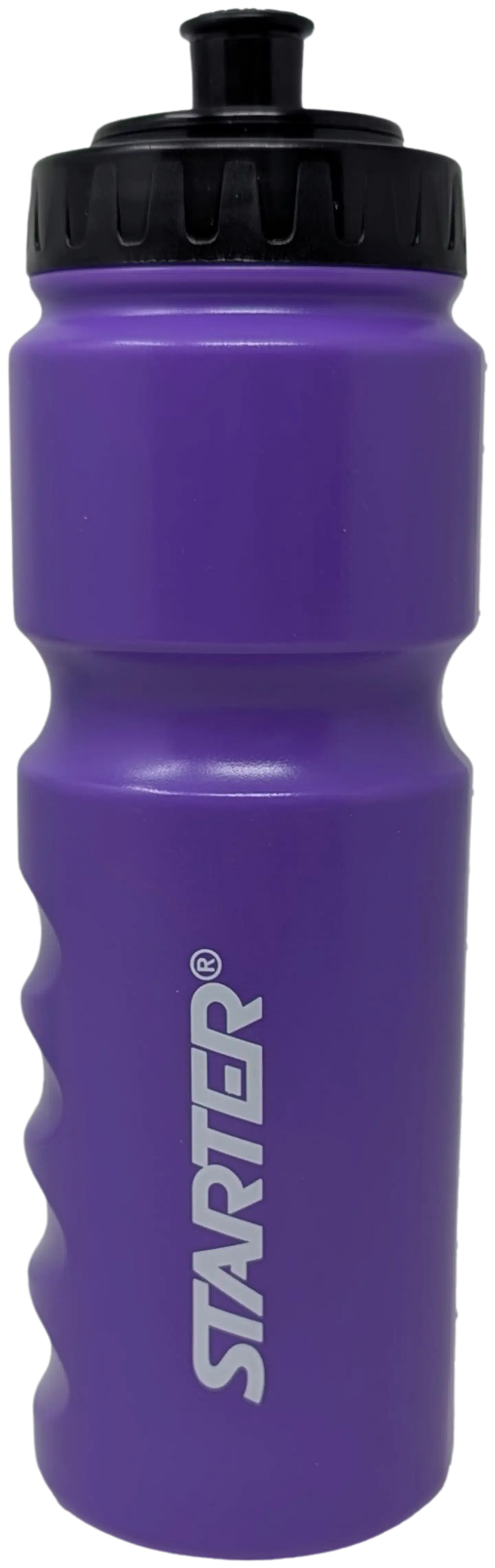 Starter juomapullo 0,75 l violetti - 2