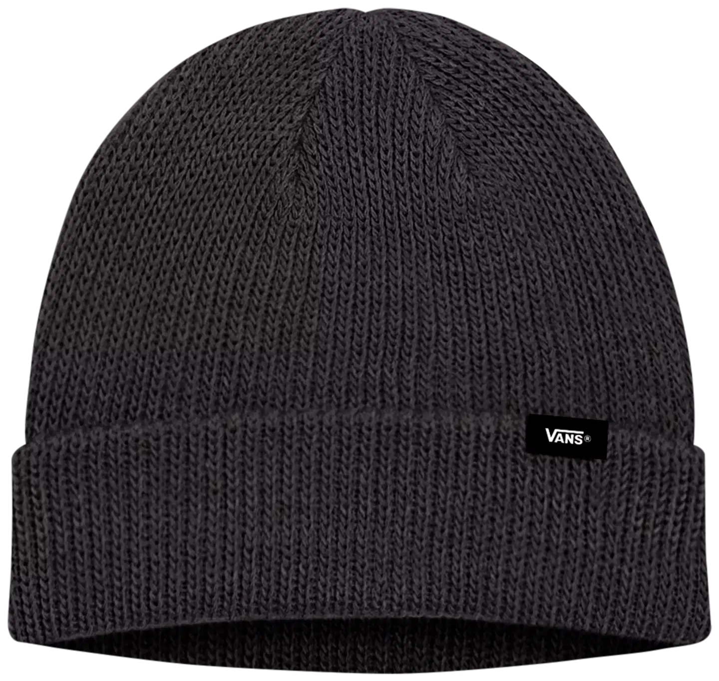 Vans miesten pipo Core Basic Cuff Beanie - BLACK