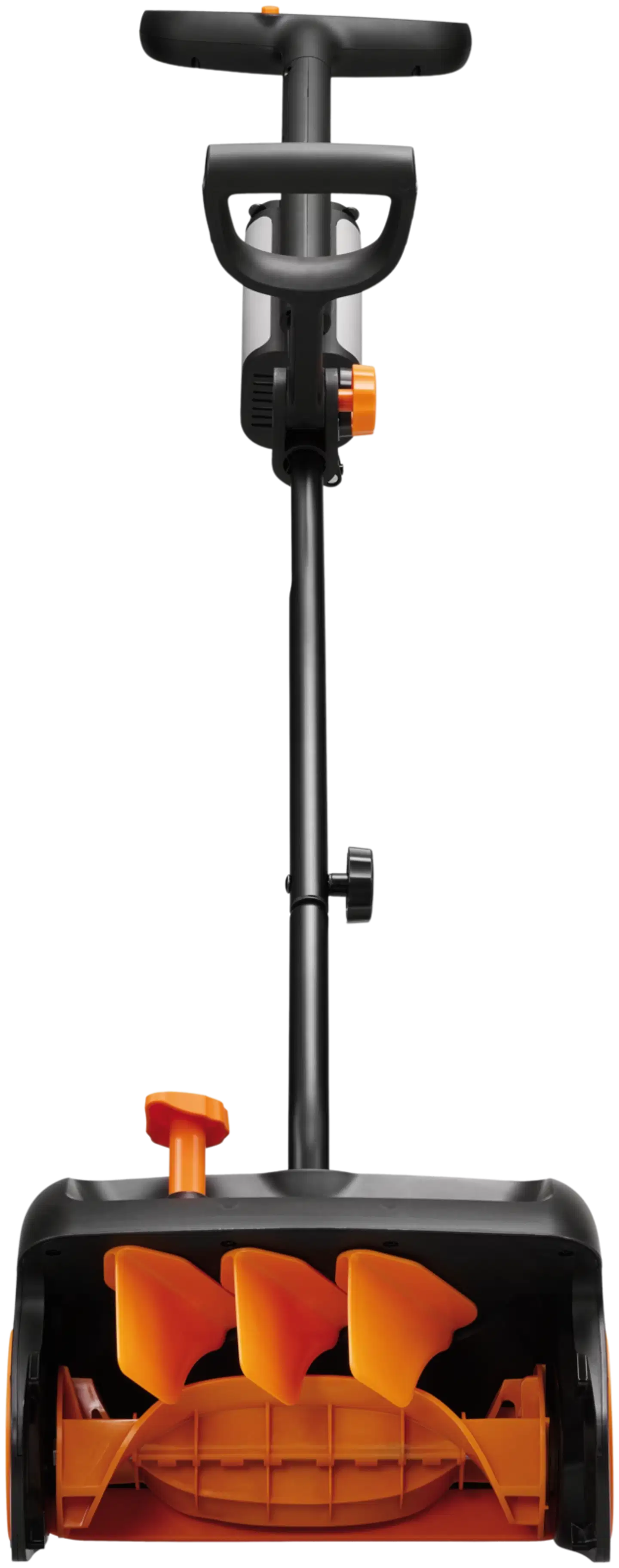 Fiskars Power akkulumilapio - 3