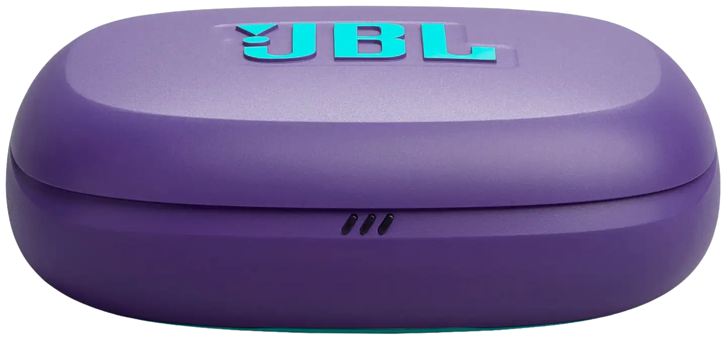 JBL langattomat urheilukuulokkeet Encurance Zone violetti - 7