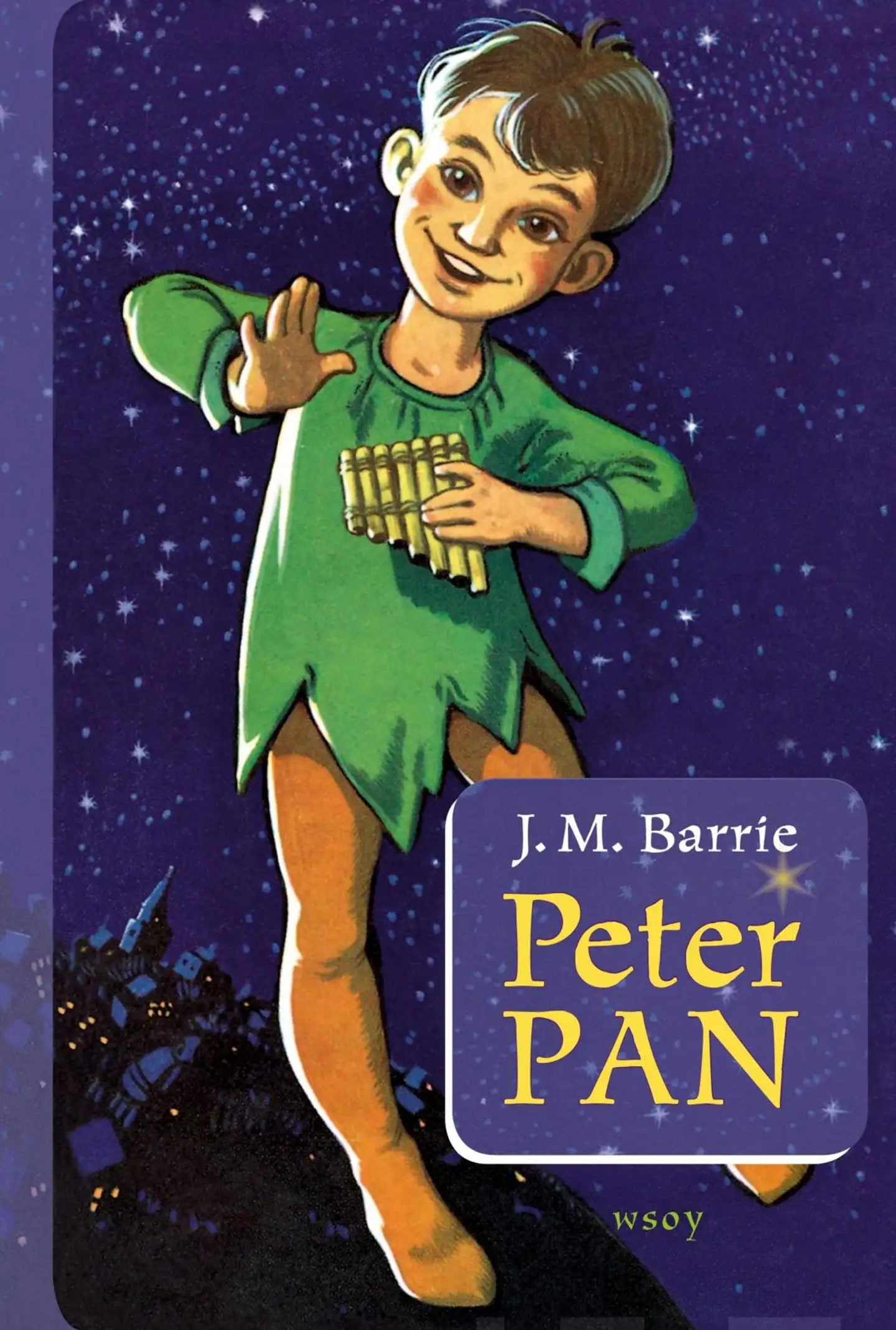 Peter Pan