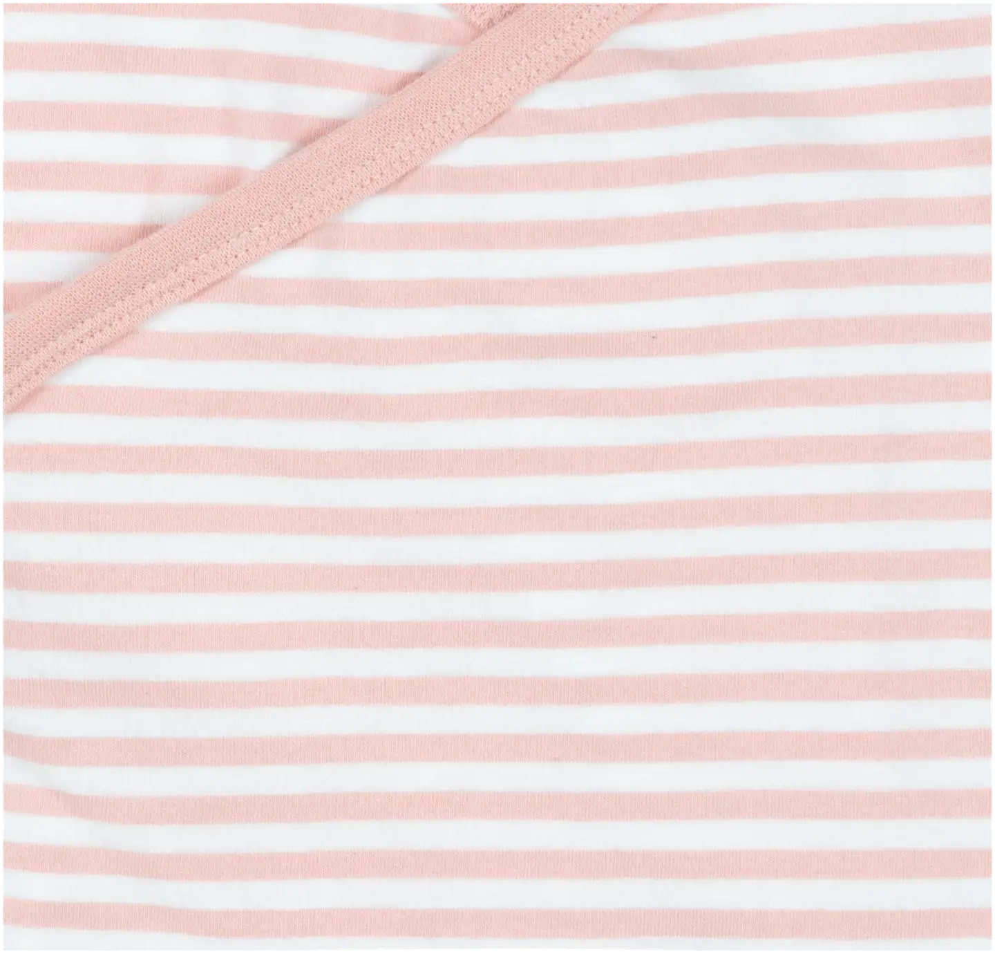Ciraf vauvojen kietaisubody 250B252907 2-pack - 14-1310tcx cameo rose - 3