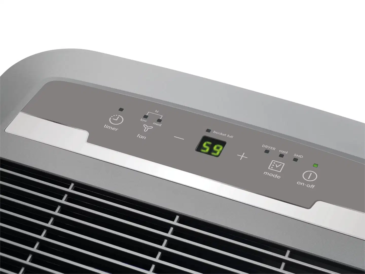 Electrolux EXD20DN4W kosteudenpoistaja - 4