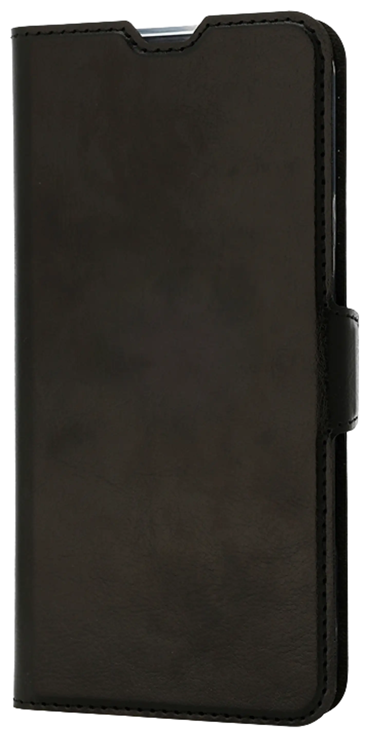 Wave Book Case, Honor 400 Lite, Musta - 1