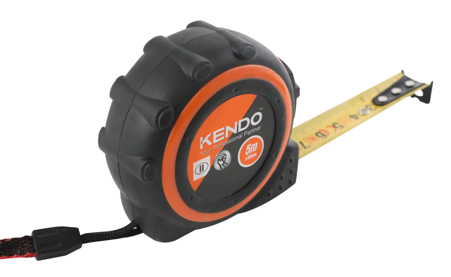 Kendo rullamitta 5mx19mm - 4