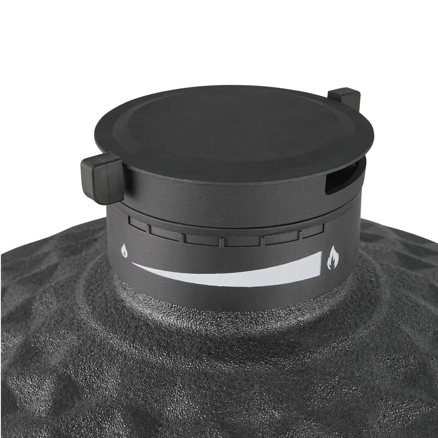 House hiiligrilli Kamado Premium L - 17