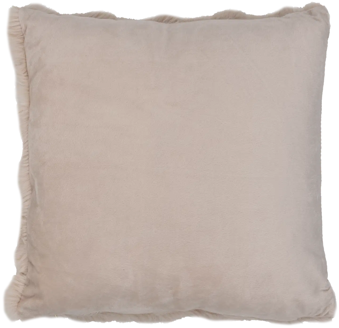 House koristetyyny Bubble 40x40 cm beige - 2