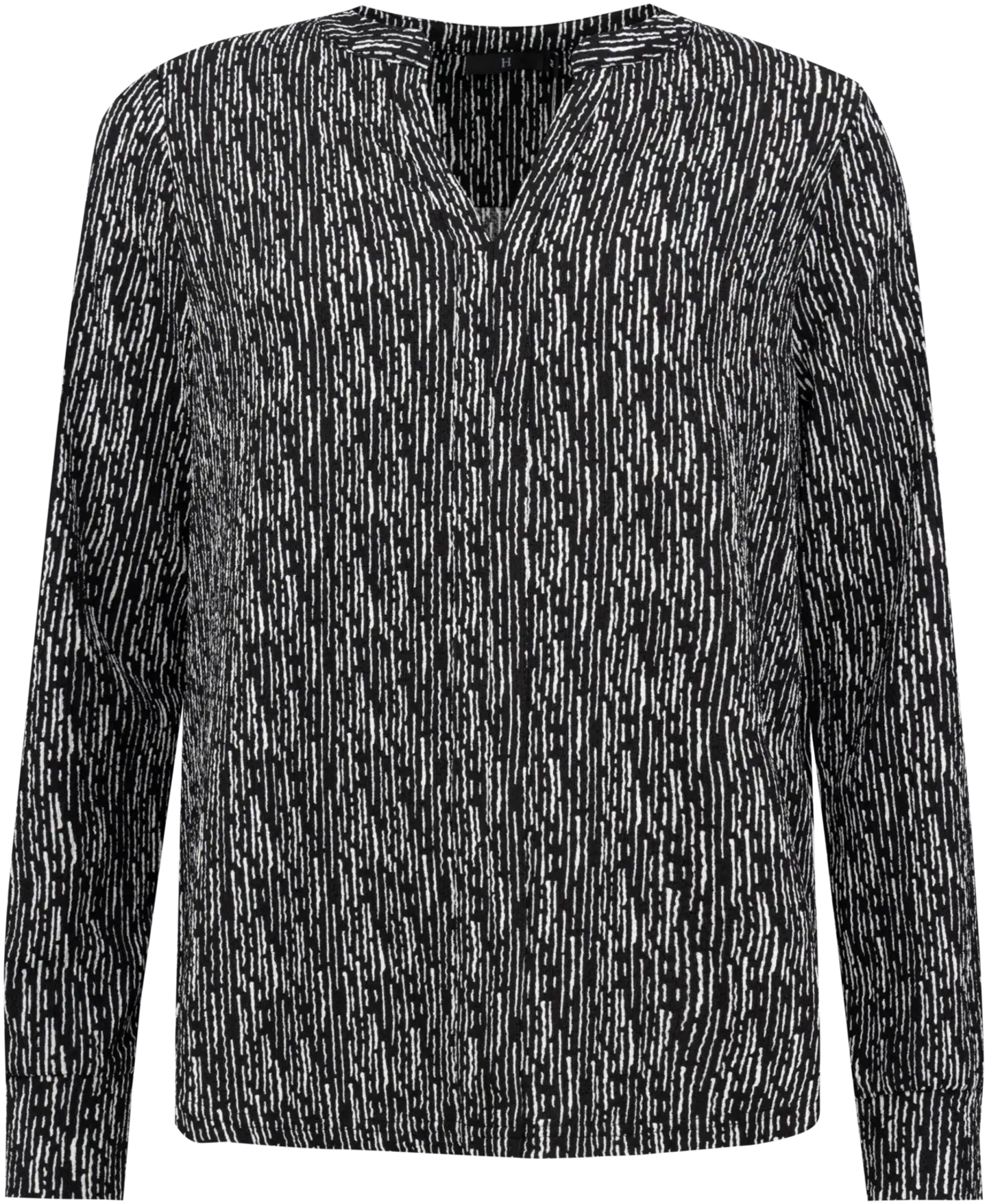 House naisten trikoopusero 213H260308, PatternLab - Multicolor - 1