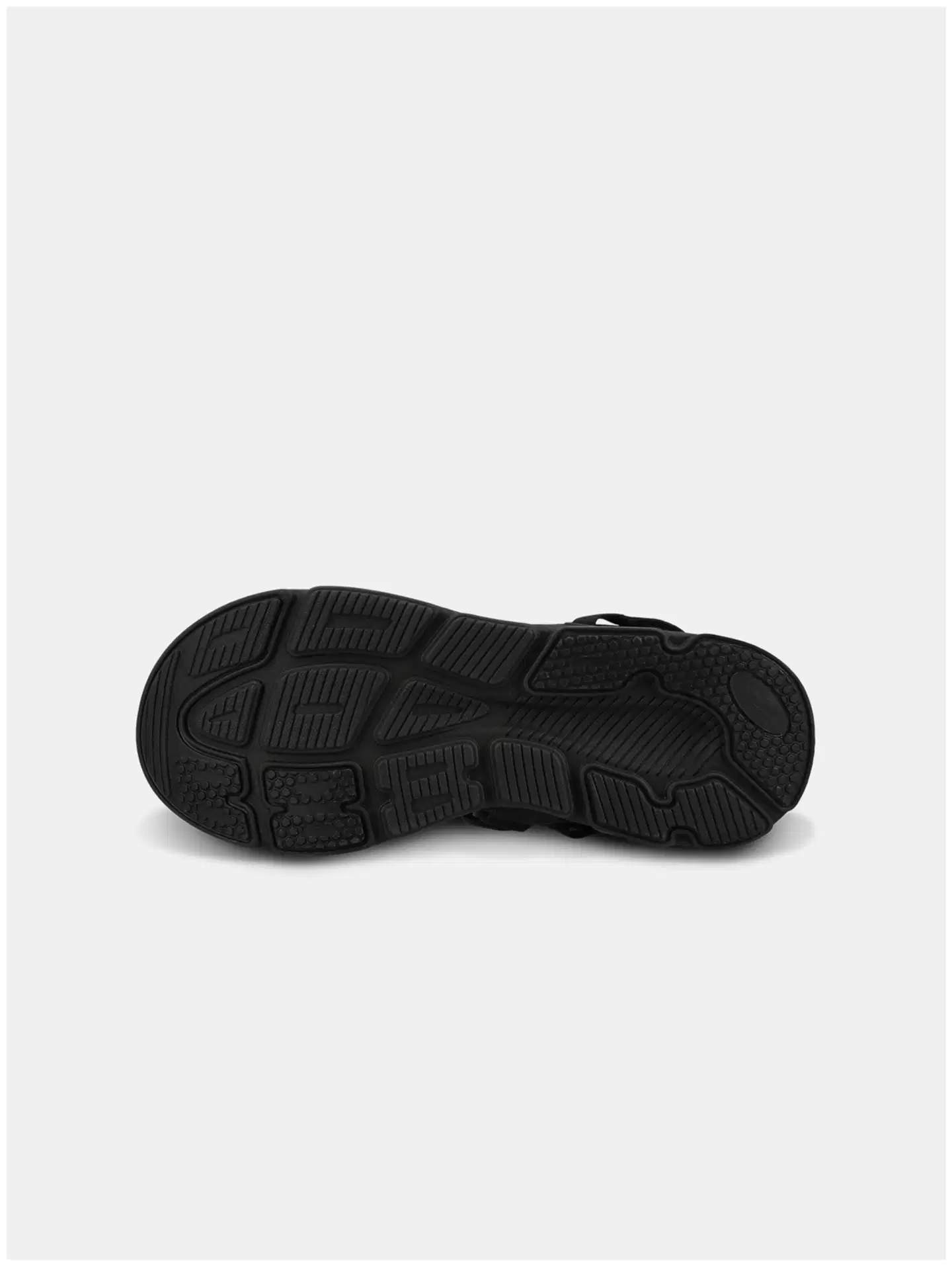 Halti naisten sportsandaali Pursuit 2 - BLACK - 2