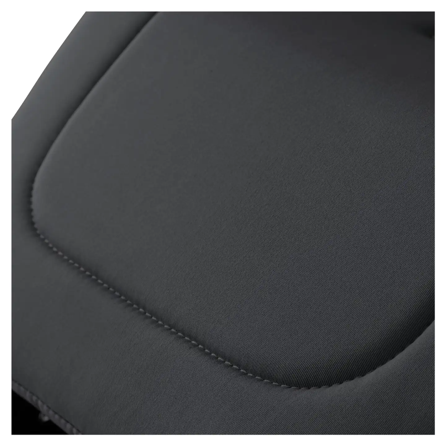 Hauck rattaat Travel N Care Plus musta - 7
