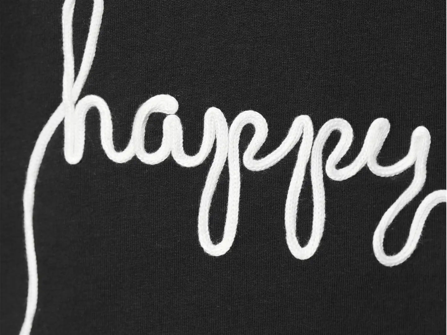 WKLY. naisten T-paita 213W030121 - BLACK - 5