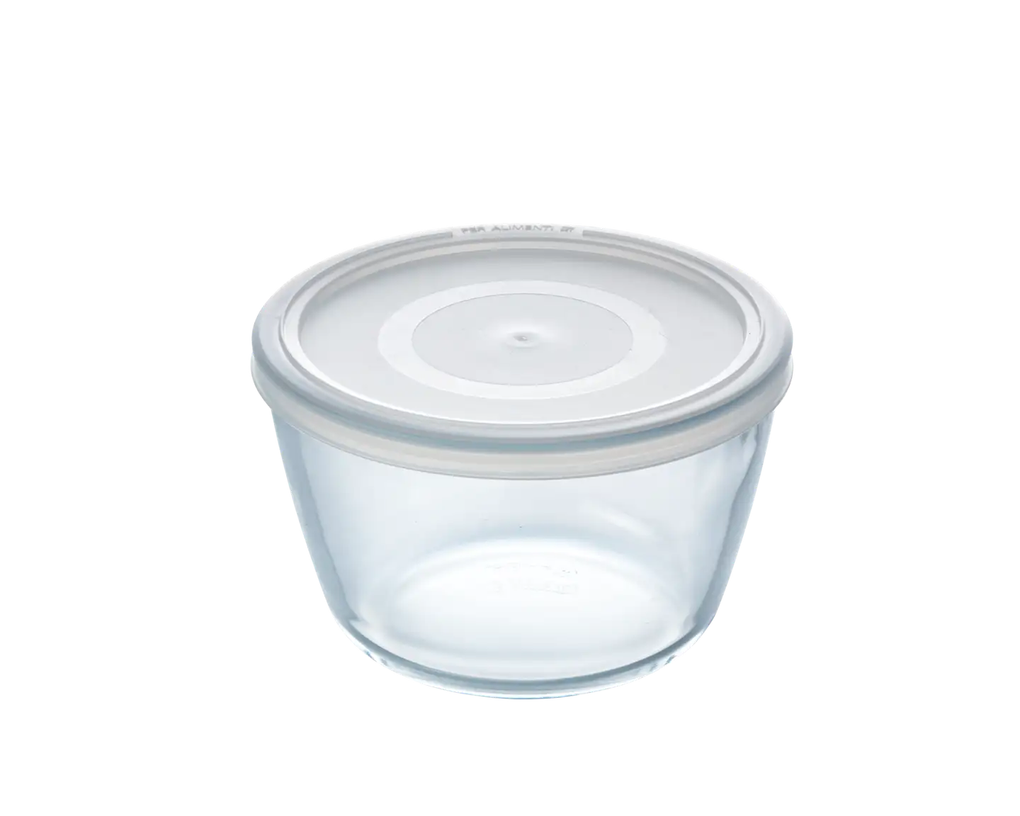 Pyrex vuoka 1,1 l Cook&Freeze - 3