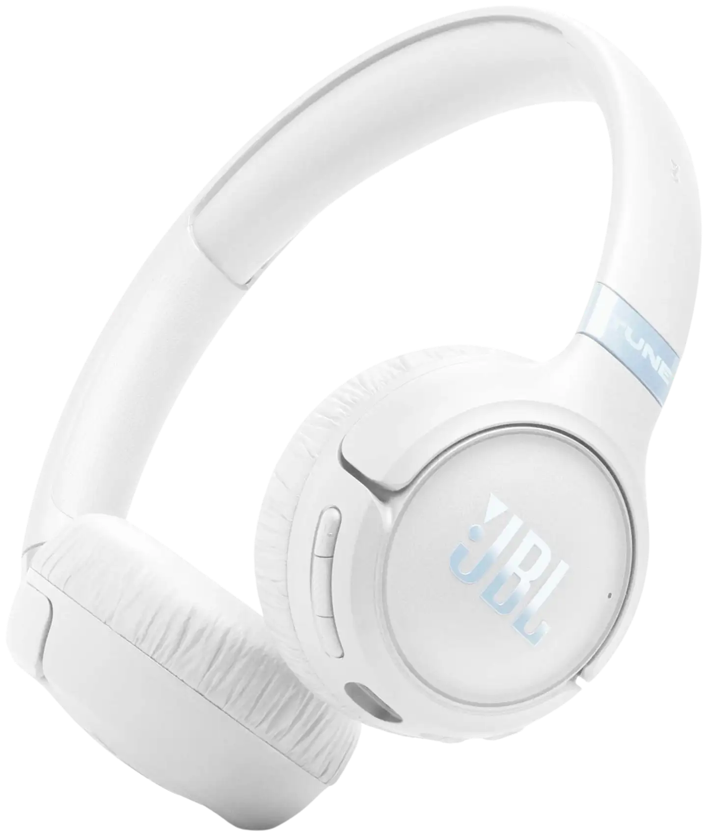 JBL langattomat vastamelukuulokkeet Tune 680NC valkoinen - 1