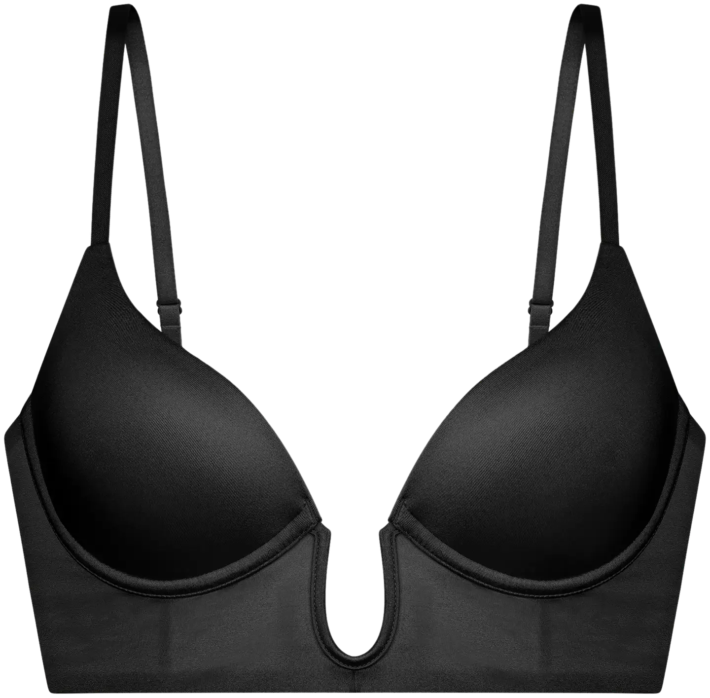 Dorina rintaliivit Demi Sculpt FXTT0048 - BLACK - 1