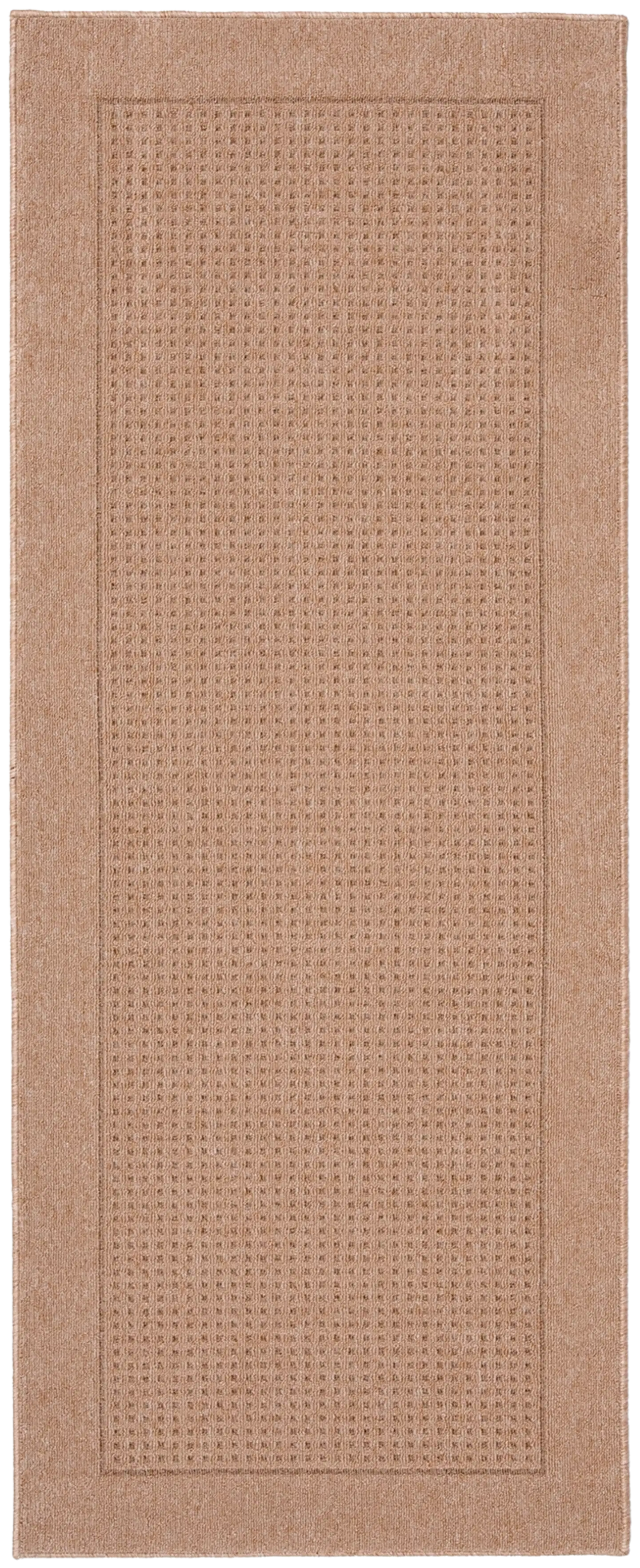 ihankotona matto Fanni 160x230 cm beige - 1