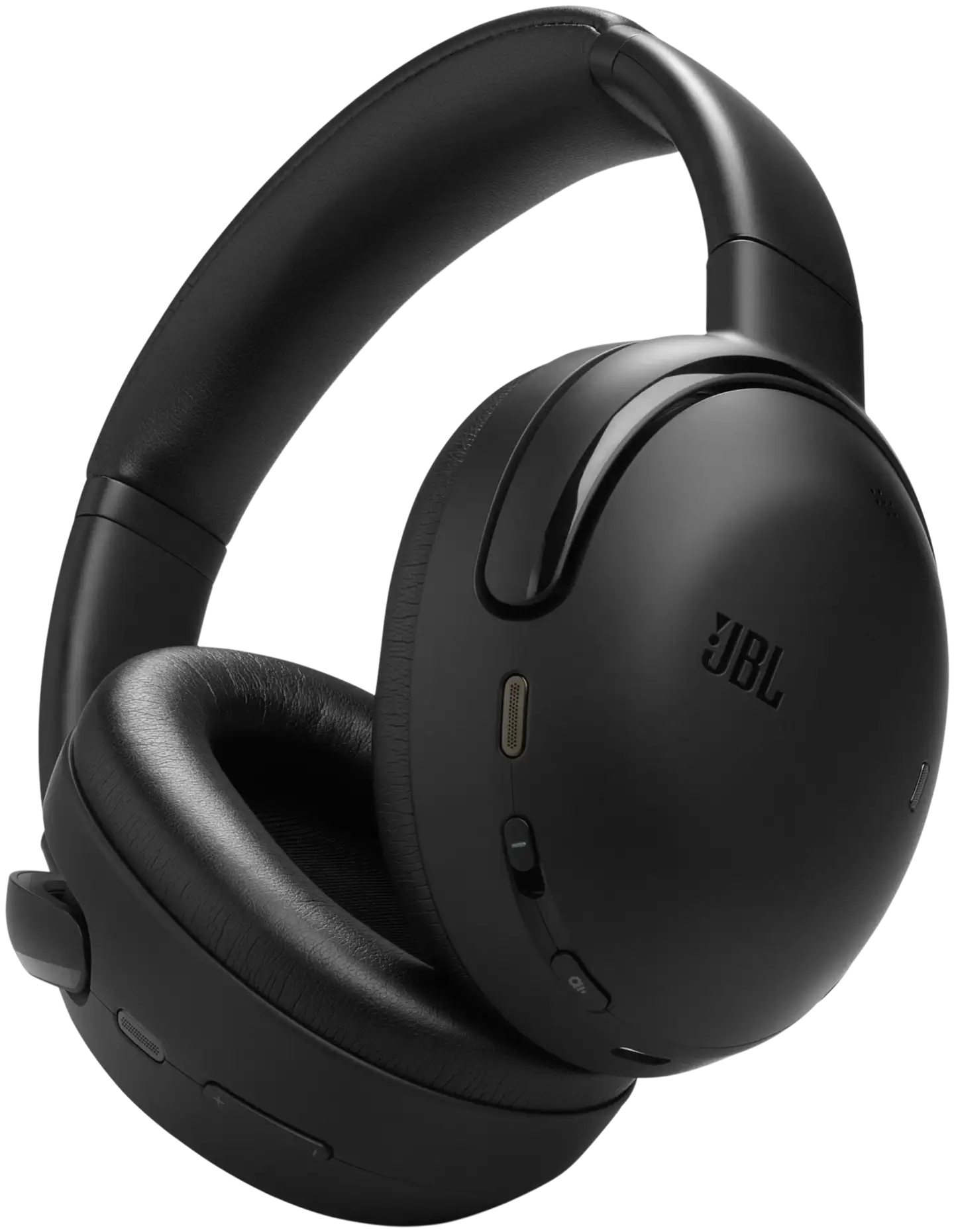 JBL langattomat vastamelukuulokkeet Tour One M3 musta - 1