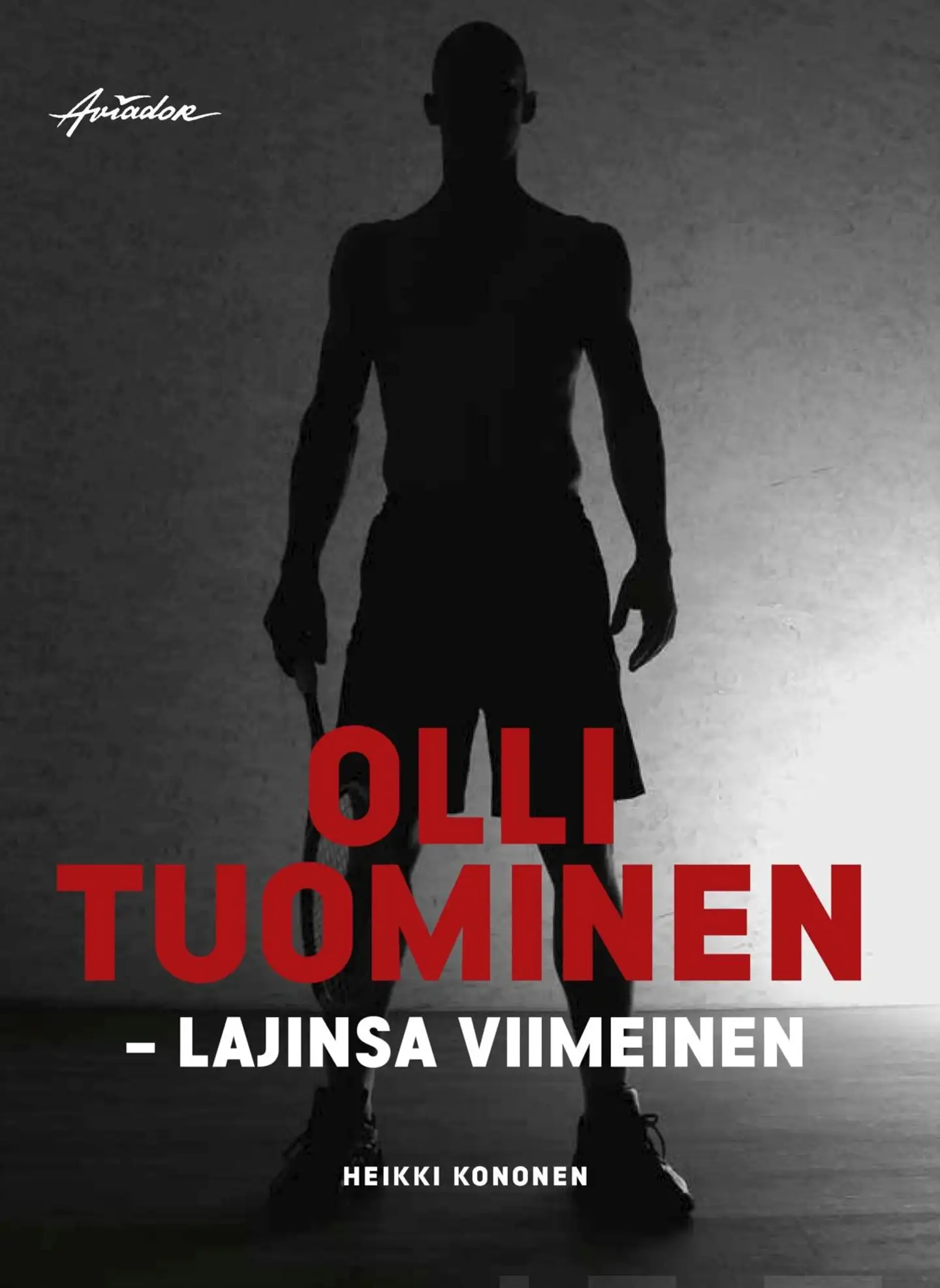 Kononen, Olli Tuominen - Lajinsa viimeinen