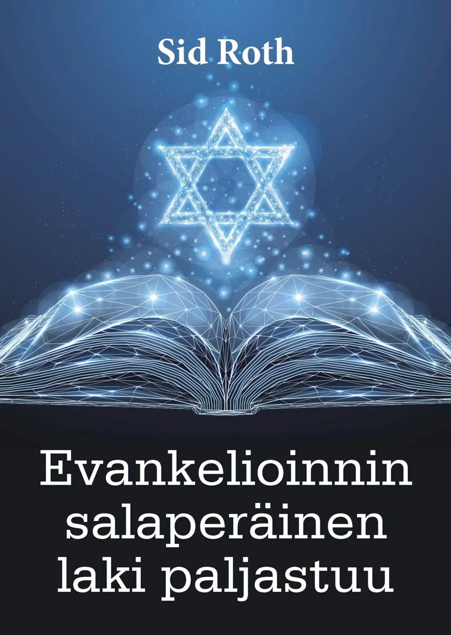 Roth, Evankelioinnin salaperäinen laki paljastuu