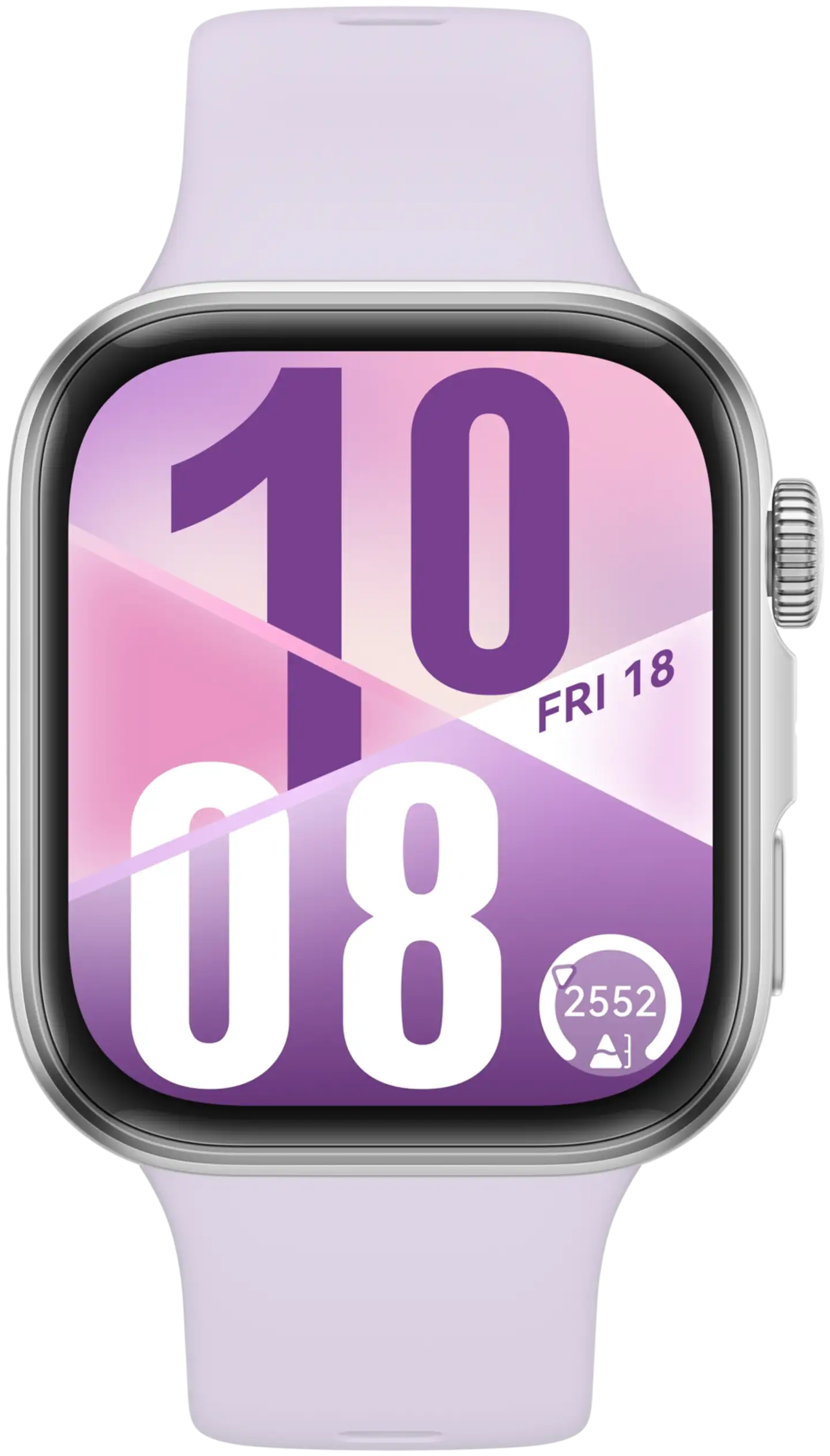 Huawei älykello Fit 4 violetti - 2