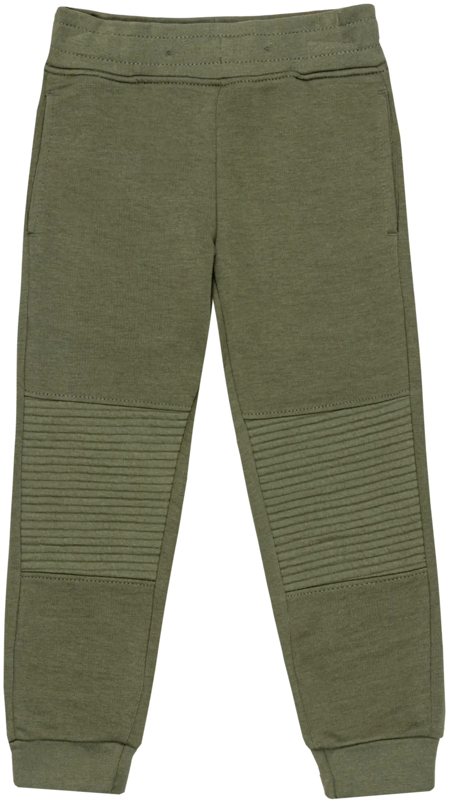 Ciraf lasten collegehousut 25PC25822 - Green - 1