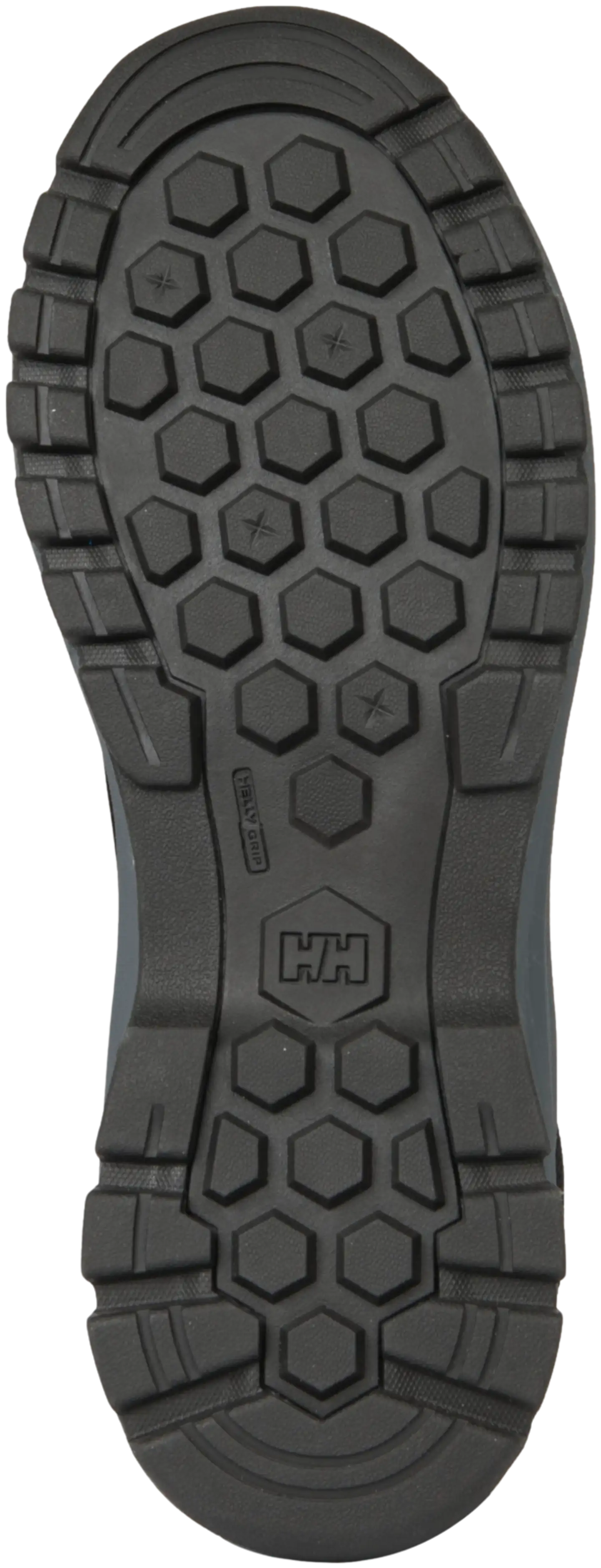 Helly Hansen miesten talvikenkä Garibaldi V3 Black - Jet Black - 6