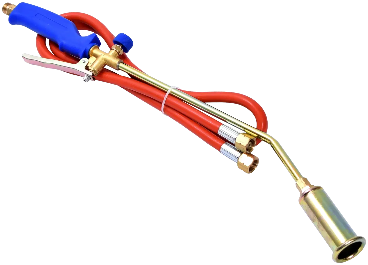Finbullet kaasutohosarja 580 mm