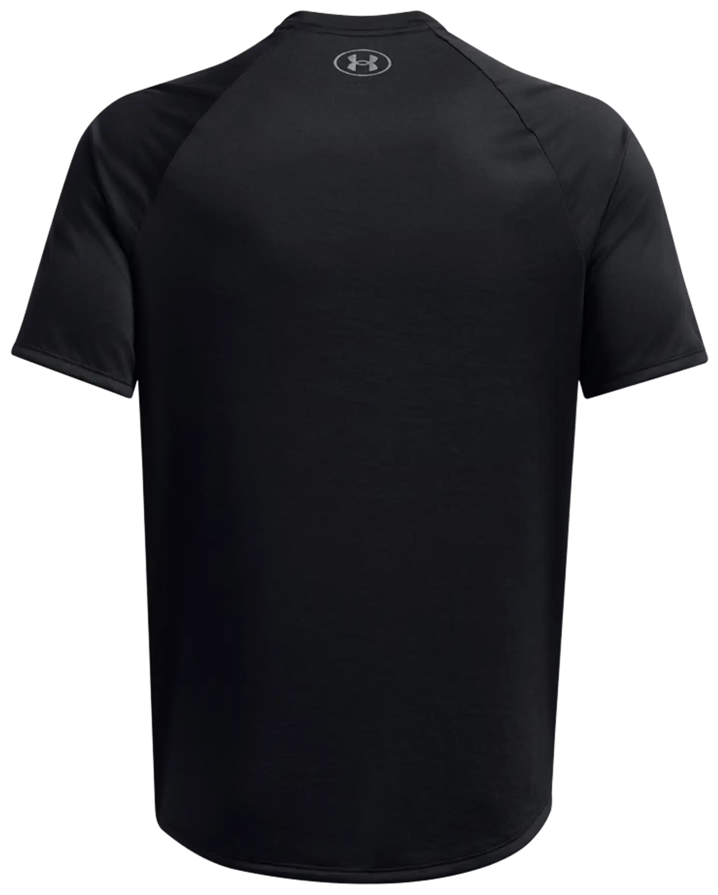 Under Armour miesten lyhythihainen treenipaita UA Tech 2.0 SS 1326413 - Black - 2