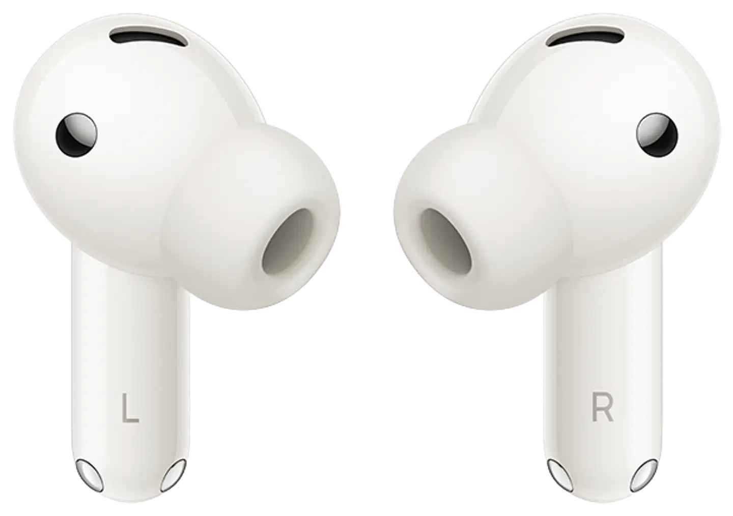 Huawei langattomat vastamelunappikuulokkeet FreeBuds 7i valkoinen - 9